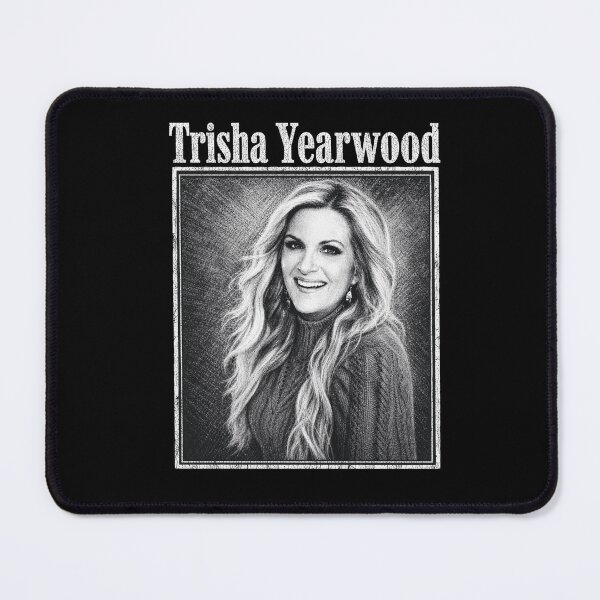 Item preview, Trisha Yearwood designed and sold by FloraPlantTees.