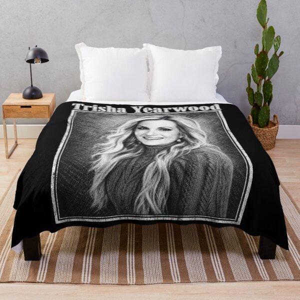 Item preview, Trisha Yearwood designed and sold by FloraPlantTees.