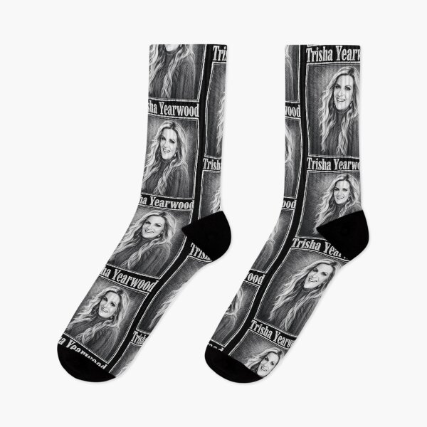 Item preview, Trisha Yearwood designed and sold by FloraPlantTees.