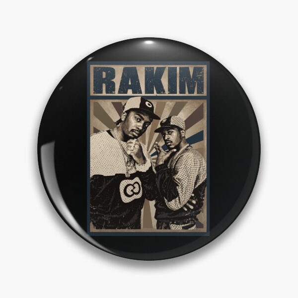 Item preview, Rakim designed and sold by VerdePlantTees.