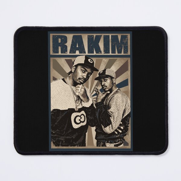Item preview, Rakim designed and sold by VerdePlantTees.