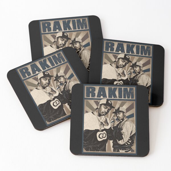 Item preview, Rakim designed and sold by VerdePlantTees.
