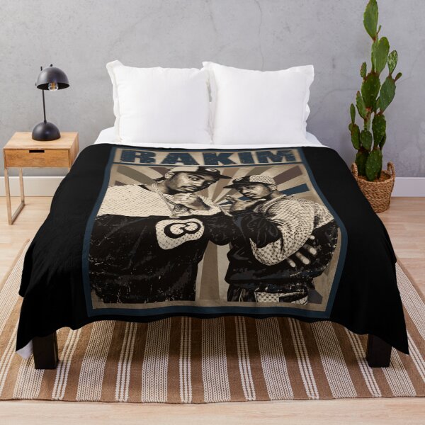 Item preview, Rakim designed and sold by VerdePlantTees.