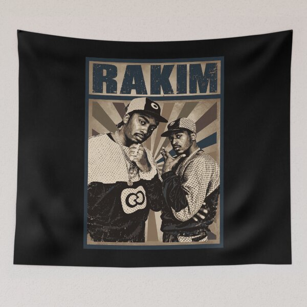Item preview, Rakim designed and sold by VerdePlantTees.