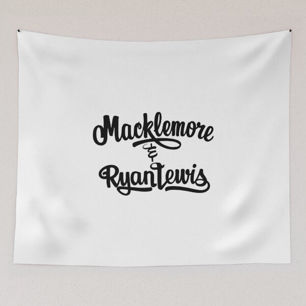 Item preview,  Macklemore Vintage designed and sold by ferdanasga.