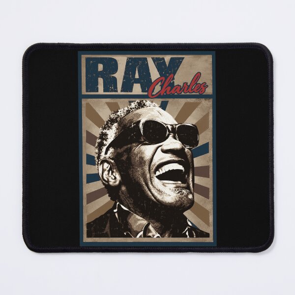 Item preview, Ray Charles designed and sold by VerdePlantTees.