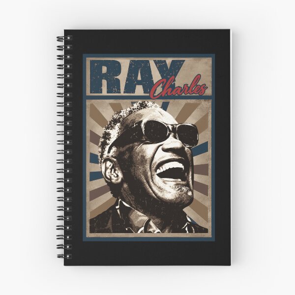 Item preview, Ray Charles designed and sold by VerdePlantTees.