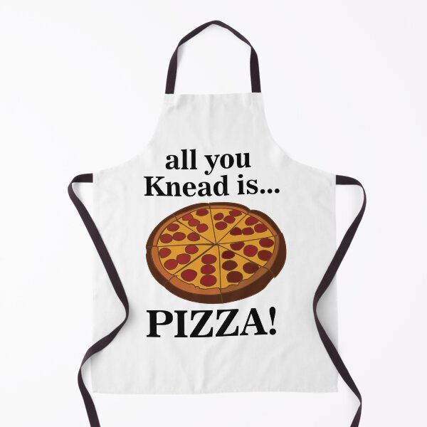 Item preview, Pepperoni Pizza All You Knead is Pizza designed and sold by Nisha Prabhu.