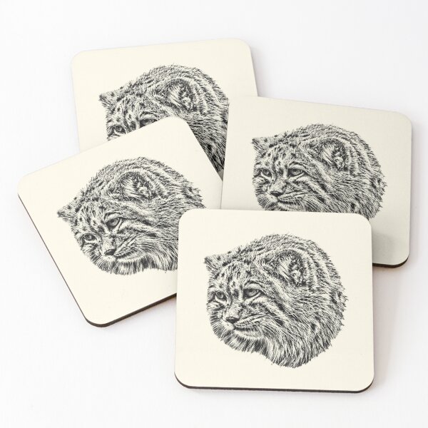 Item preview, Manul cub designed and sold by Guardi71.