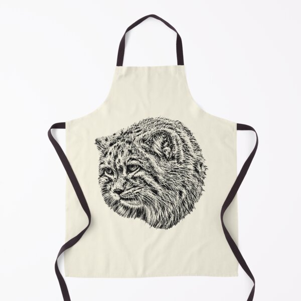 Item preview, Manul cub designed and sold by Guardi71.