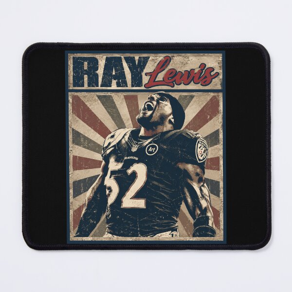 Item preview, Ray Lewis designed and sold by VerdePlantTees.