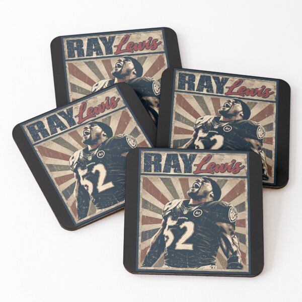Item preview, Ray Lewis designed and sold by VerdePlantTees.