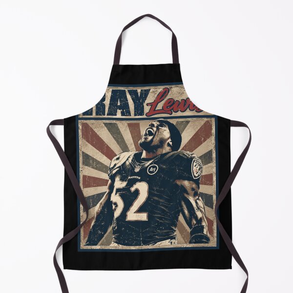 Item preview, Ray Lewis designed and sold by VerdePlantTees.