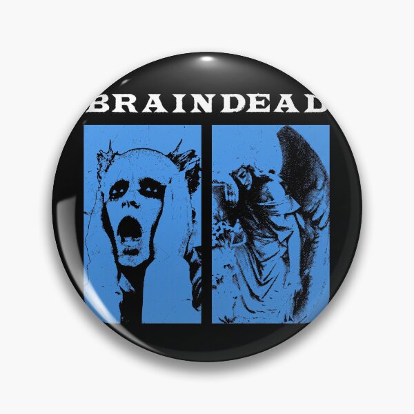Item preview, Braindead designed and sold by juracity.