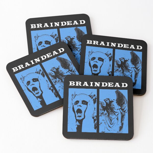 Item preview, Braindead designed and sold by juracity.