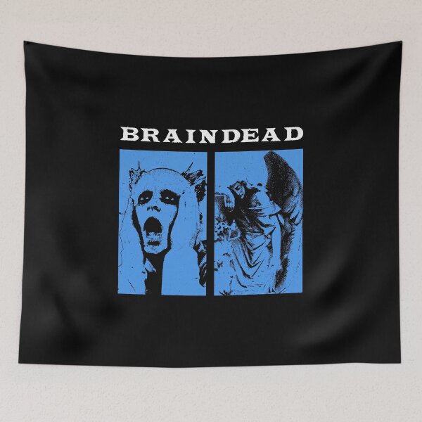 Item preview, Braindead designed and sold by juracity.