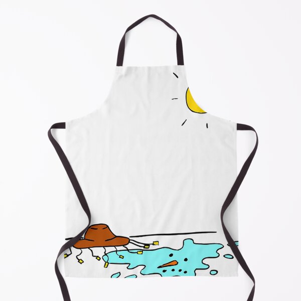 Item preview, Australian Snowman designed and sold by MichaelDownsb.