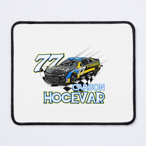 Item preview, Carson Hocevar - Victory Lane Design designed and sold by ely-brittaney.