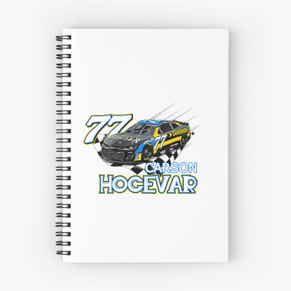Item preview, Carson Hocevar - Victory Lane Design designed and sold by ely-brittaney.