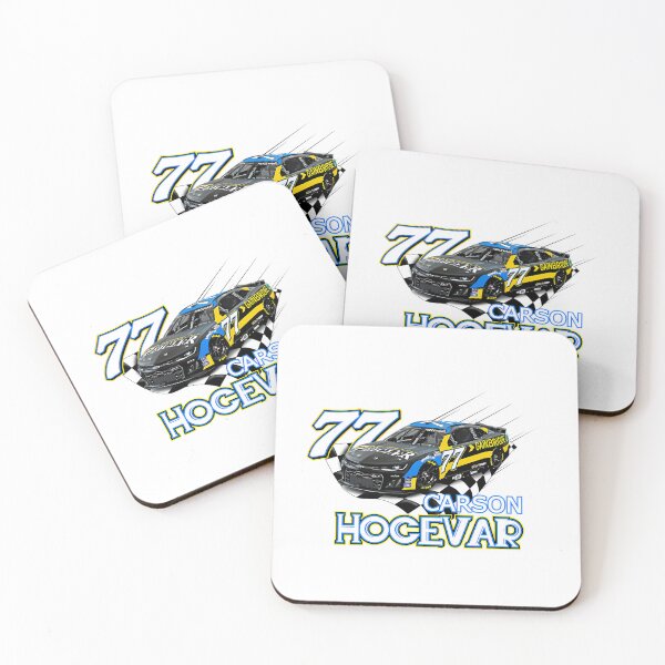 Item preview, Carson Hocevar - Victory Lane Design designed and sold by ely-brittaney.