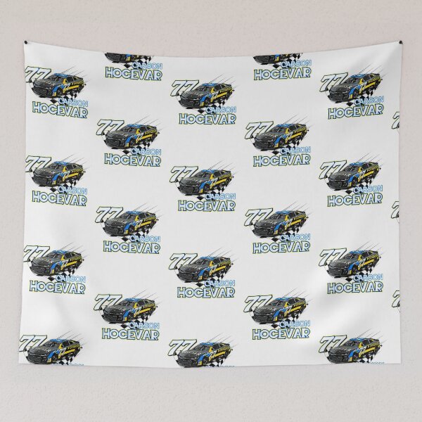 Item preview, Carson Hocevar - Victory Lane Design designed and sold by ely-brittaney.