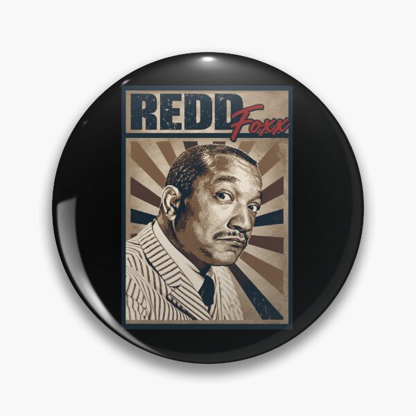 Item preview, Redd Foxx designed and sold by VerdePlantTees.