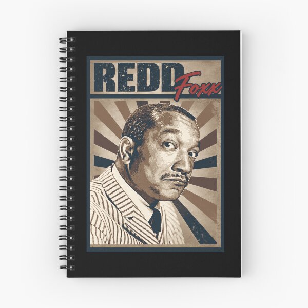 Item preview, Redd Foxx designed and sold by VerdePlantTees.