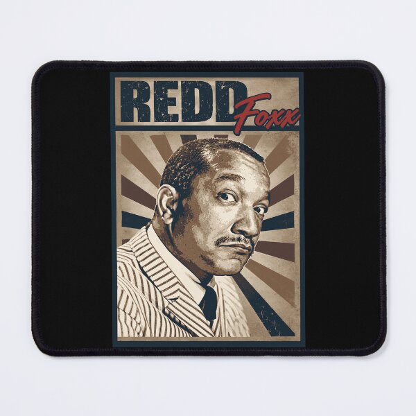 Item preview, Redd Foxx designed and sold by VerdePlantTees.