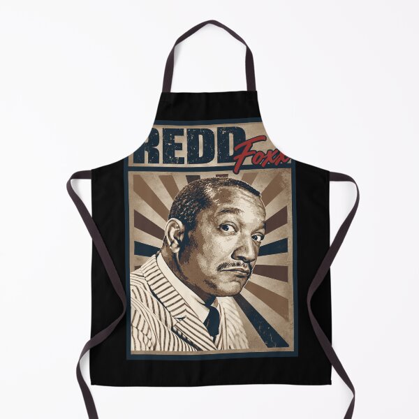 Item preview, Redd Foxx designed and sold by VerdePlantTees.