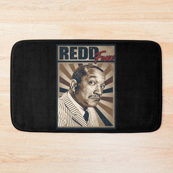 Item preview, Redd Foxx designed and sold by VerdePlantTees.