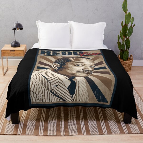 Item preview, Redd Foxx designed and sold by VerdePlantTees.