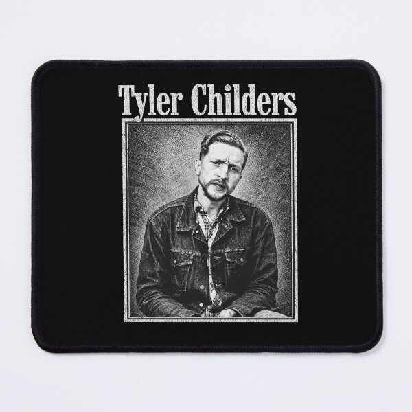 Item preview, Tyler Childers designed and sold by FloraPlantTees.