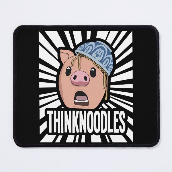 Item preview, Thinknoodles designed and sold by alara-kite.