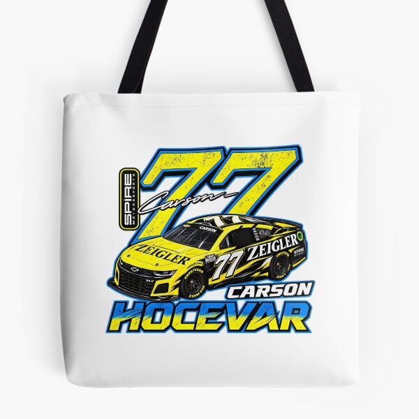 Item preview, Carson Hocevar  designed and sold by ely-brittaney.