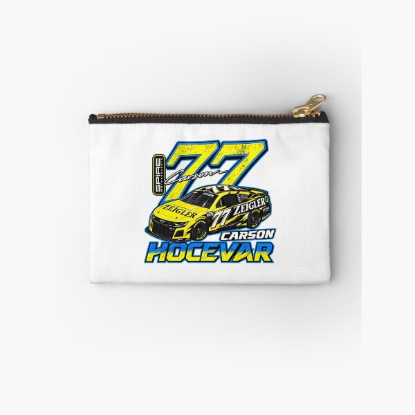Item preview, Carson Hocevar  designed and sold by ely-brittaney.