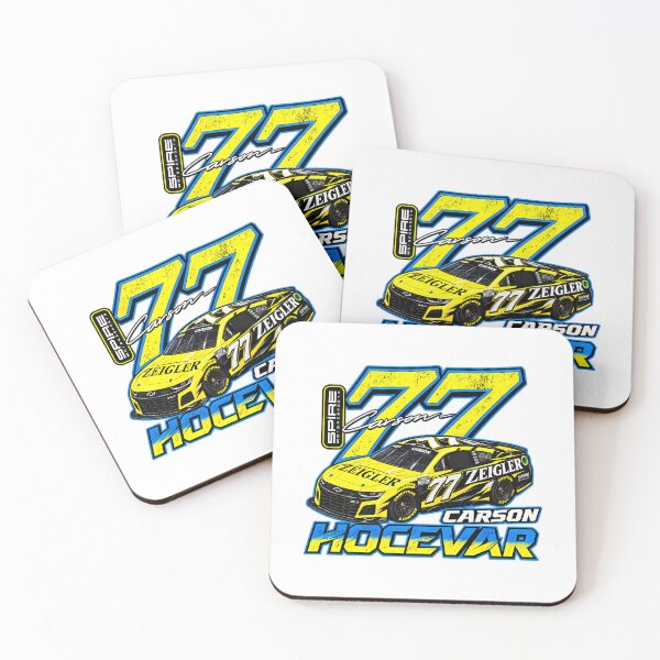 Item preview, Carson Hocevar  designed and sold by ely-brittaney.