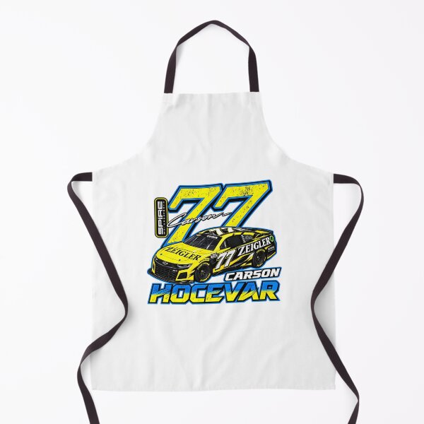 Item preview, Carson Hocevar  designed and sold by ely-brittaney.