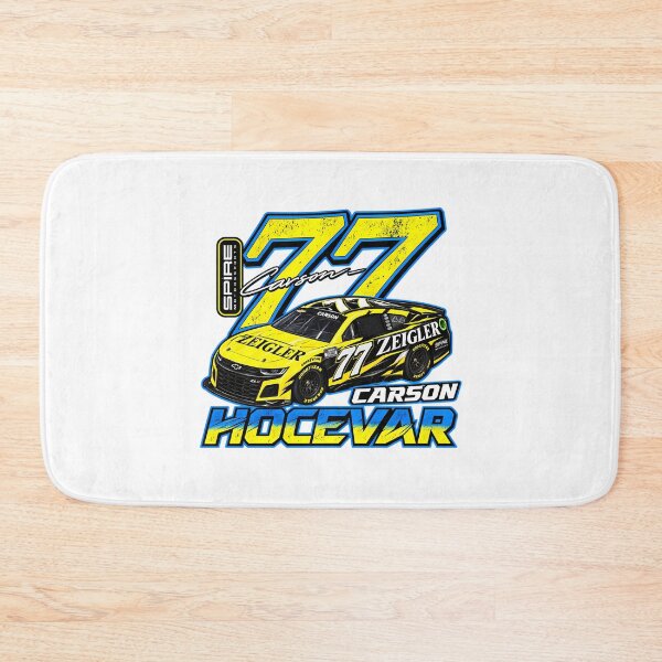 Item preview, Carson Hocevar  designed and sold by ely-brittaney.