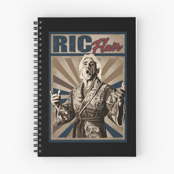 Item preview, Ric Flair designed and sold by VerdePlantTees.