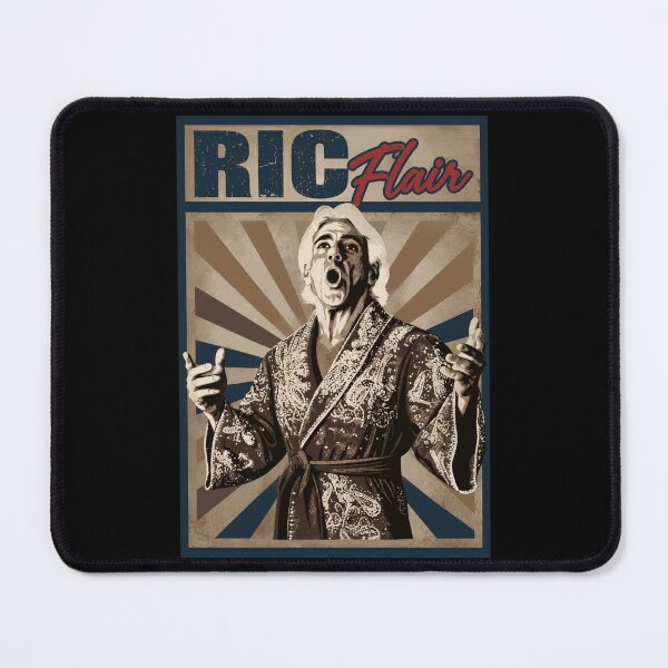 Item preview, Ric Flair designed and sold by VerdePlantTees.