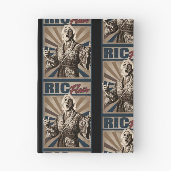 Item preview, Ric Flair designed and sold by VerdePlantTees.