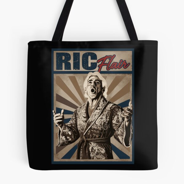 Item preview, Ric Flair designed and sold by VerdePlantTees.
