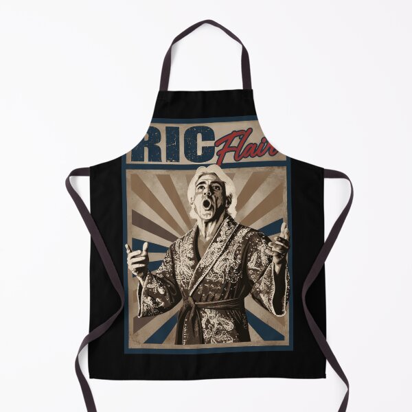 Item preview, Ric Flair designed and sold by VerdePlantTees.