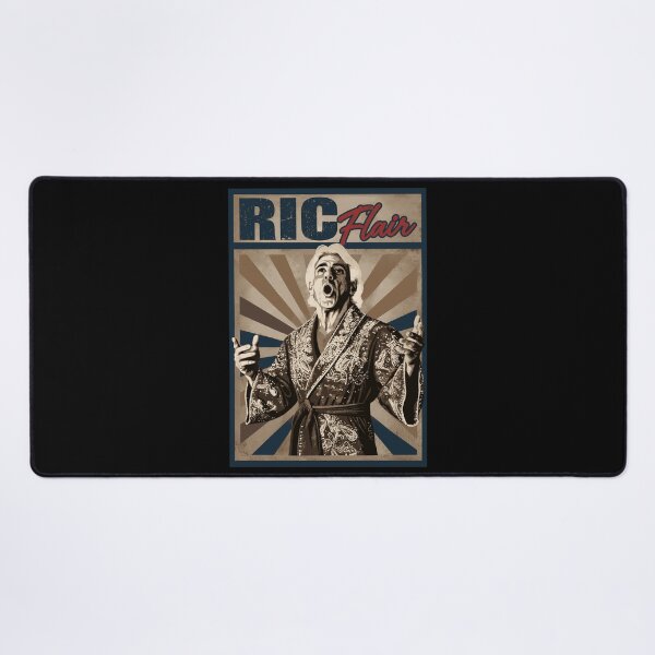 Item preview, Ric Flair designed and sold by VerdePlantTees.