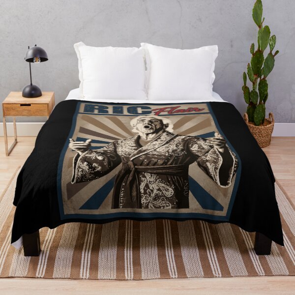 Item preview, Ric Flair designed and sold by VerdePlantTees.