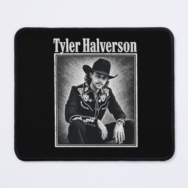 Item preview, Tyler Halverson designed and sold by FloraPlantTees.
