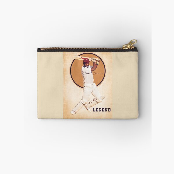 Item preview, Viv Richards - Bateador - Retro T20 - Jugador de críquet designed and sold by GlimTig.