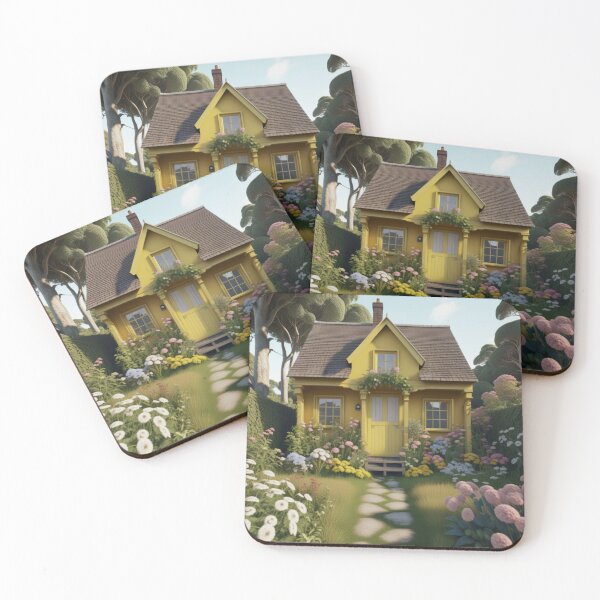 Item preview, Cottage Garden designed and sold by Pixicato.