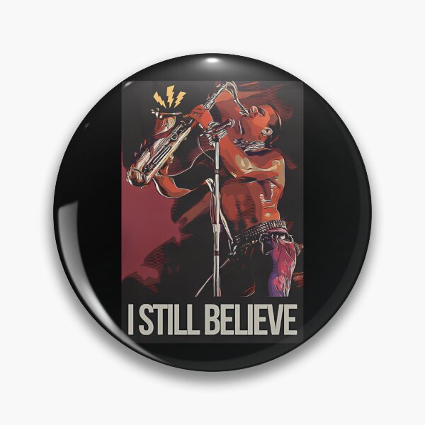 Item preview, I-Still-Believe-T-Shirt designed and sold by boggiozbstor.