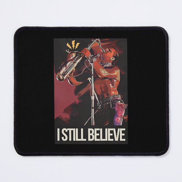 Item preview, I-Still-Believe-T-Shirt designed and sold by boggiozbstor.